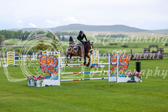 03609 - Shea - 2026 June Classic I - Wednesday June 10th
