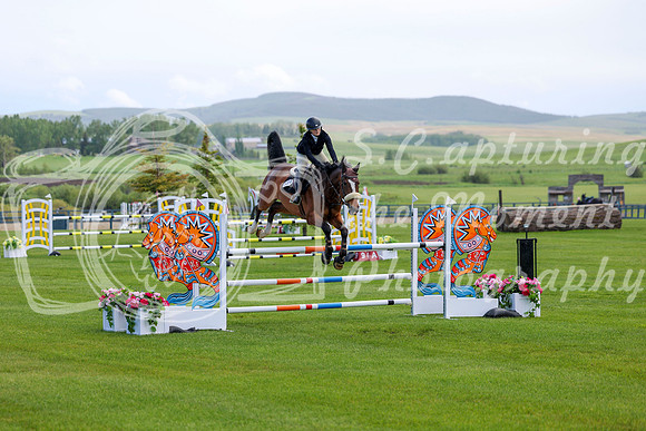 03610 - Shea - 2026 June Classic I - Wednesday June 10th