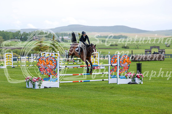 03611 - Shea - 2026 June Classic I - Wednesday June 10th