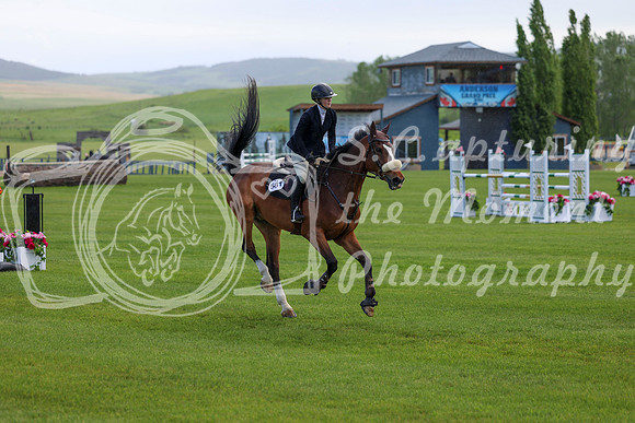 03614 - Shea - 2026 June Classic I - Wednesday June 10th