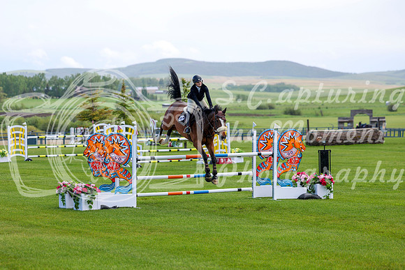03612 - Shea - 2026 June Classic I - Wednesday June 10th