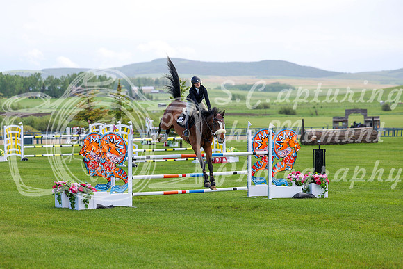03613 - Shea - 2026 June Classic I - Wednesday June 10th