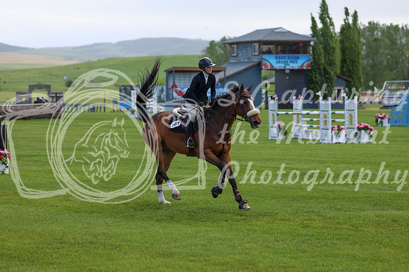 03616 - Shea - 2026 June Classic I - Wednesday June 10th