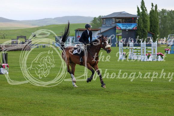 03615 - Shea - 2026 June Classic I - Wednesday June 10th