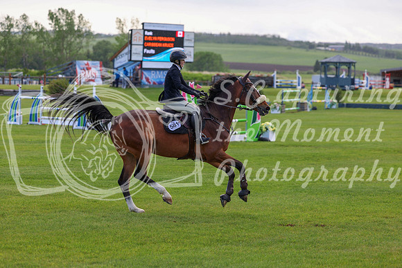 03617 - Shea - 2026 June Classic I - Wednesday June 10th