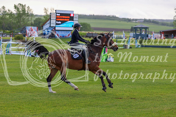 03618 - Shea - 2026 June Classic I - Wednesday June 10th