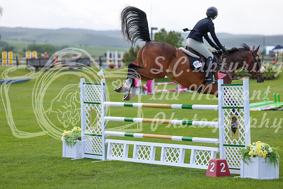 03621 - Shea - 2026 June Classic I - Wednesday June 10th