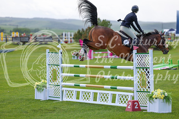 03622 - Shea - 2026 June Classic I - Wednesday June 10th