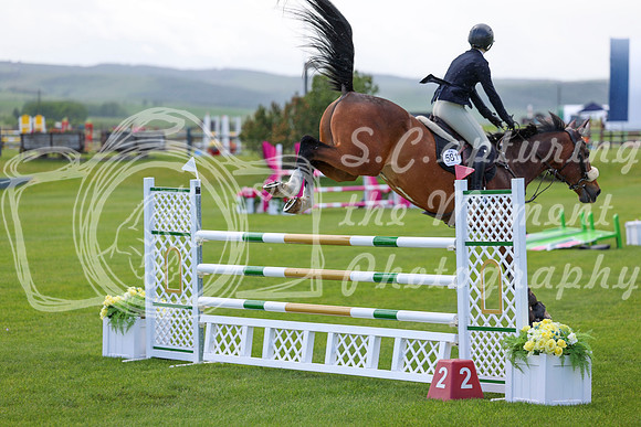 03623 - Shea - 2026 June Classic I - Wednesday June 10th