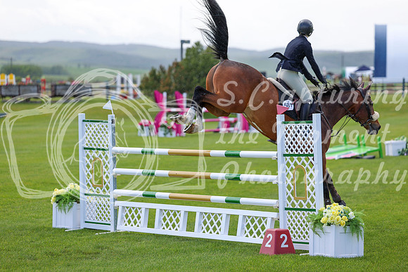 03624 - Shea - 2026 June Classic I - Wednesday June 10th