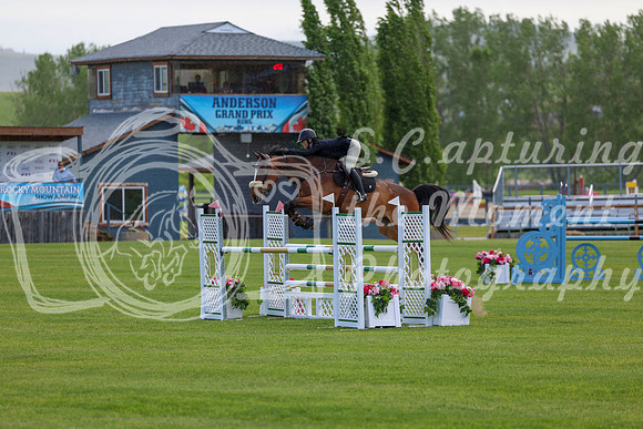 03625 - Shea - 2026 June Classic I - Wednesday June 10th