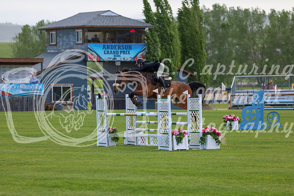 03626 - Shea - 2026 June Classic I - Wednesday June 10th
