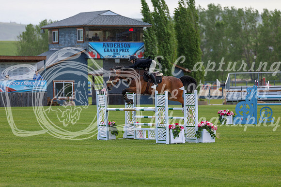 03627 - Shea - 2026 June Classic I - Wednesday June 10th