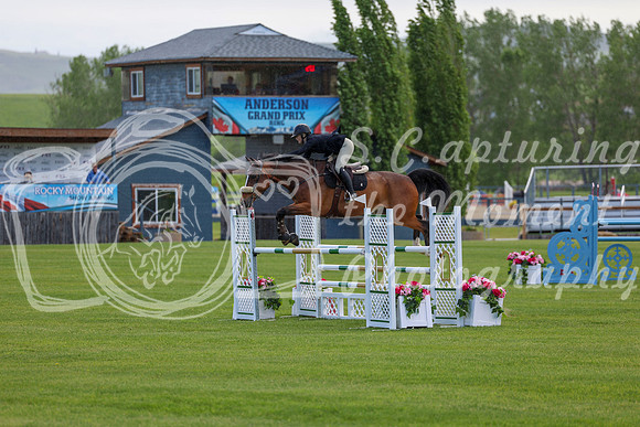 03628 - Shea - 2026 June Classic I - Wednesday June 10th