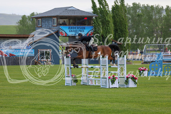 03629 - Shea - 2026 June Classic I - Wednesday June 10th