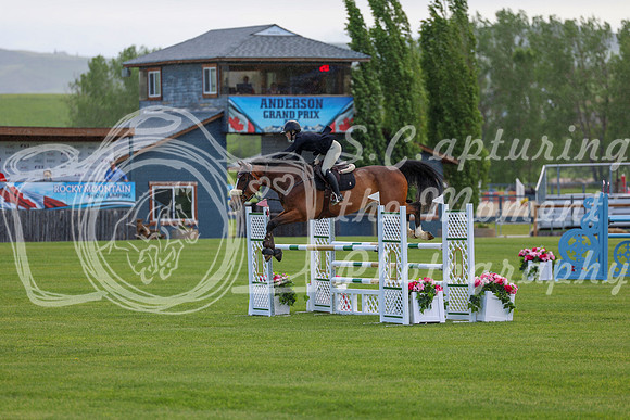 03630 - Shea - 2026 June Classic I - Wednesday June 10th