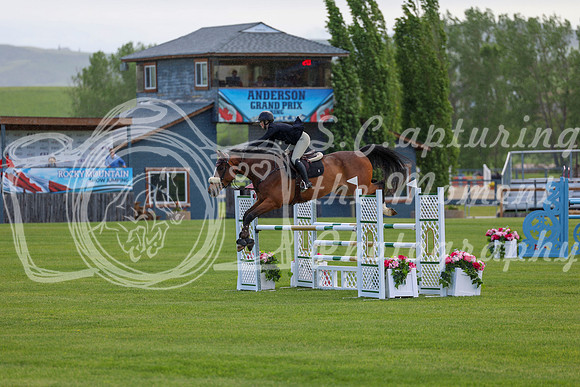 03631 - Shea - 2026 June Classic I - Wednesday June 10th