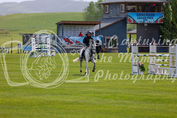 03507 - Shea - 2026 June Classic I - Wednesday June 10th