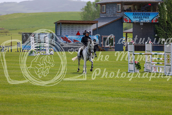 03508 - Shea - 2026 June Classic I - Wednesday June 10th