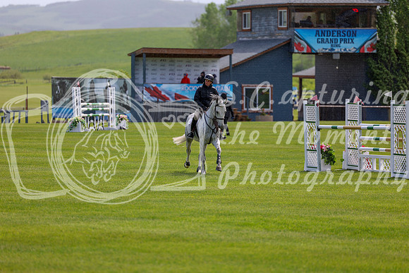 03509 - Shea - 2026 June Classic I - Wednesday June 10th