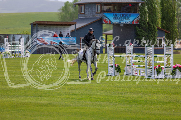 03510 - Shea - 2026 June Classic I - Wednesday June 10th