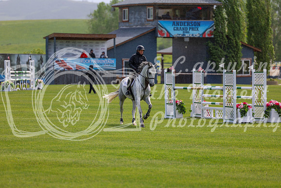 03511 - Shea - 2026 June Classic I - Wednesday June 10th