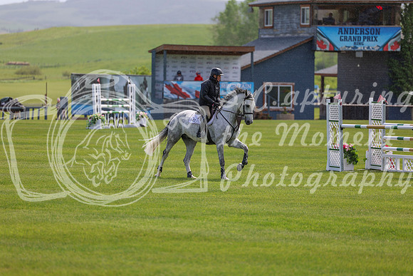 03513 - Shea - 2026 June Classic I - Wednesday June 10th