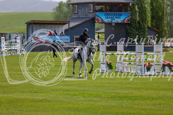 03512 - Shea - 2026 June Classic I - Wednesday June 10th