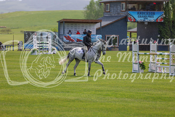 03515 - Shea - 2026 June Classic I - Wednesday June 10th