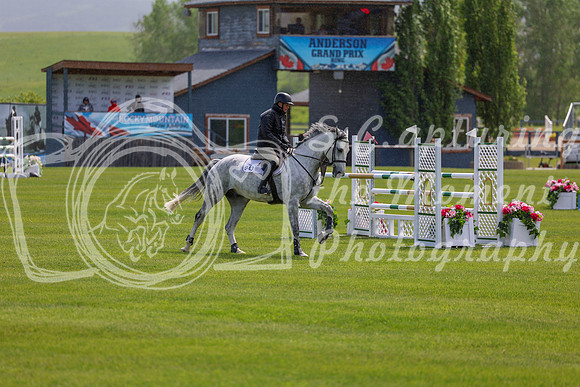 03516 - Shea - 2026 June Classic I - Wednesday June 10th