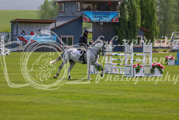 03517 - Shea - 2026 June Classic I - Wednesday June 10th