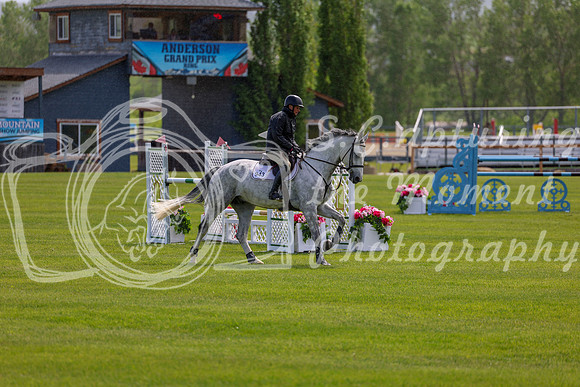 03518 - Shea - 2026 June Classic I - Wednesday June 10th