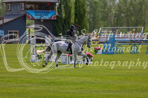 03520 - Shea - 2026 June Classic I - Wednesday June 10th
