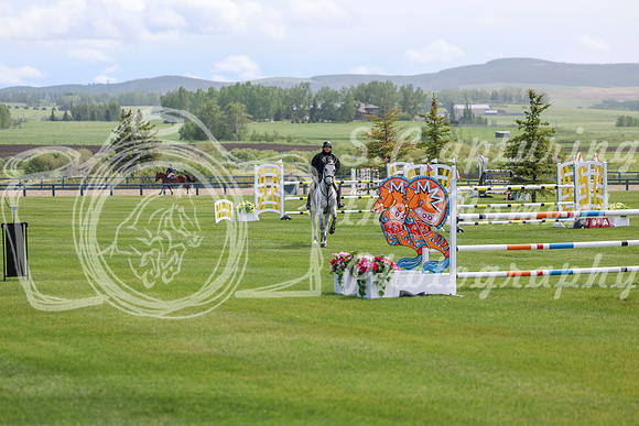 03523 - Shea - 2026 June Classic I - Wednesday June 10th