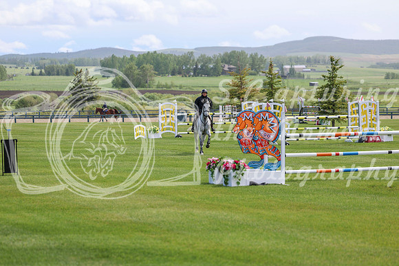 03524 - Shea - 2026 June Classic I - Wednesday June 10th