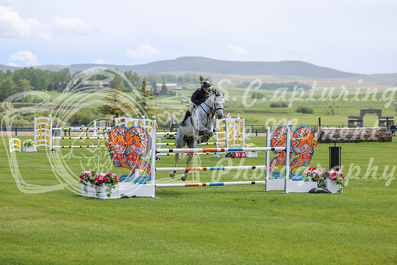 03526 - Shea - 2026 June Classic I - Wednesday June 10th