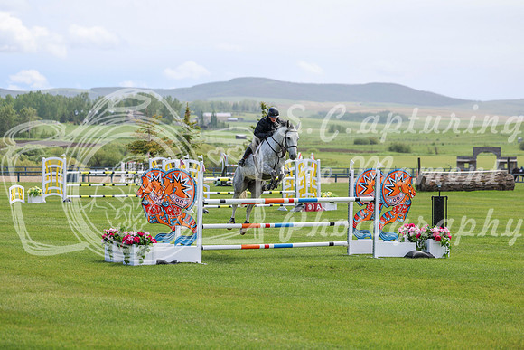 03527 - Shea - 2026 June Classic I - Wednesday June 10th