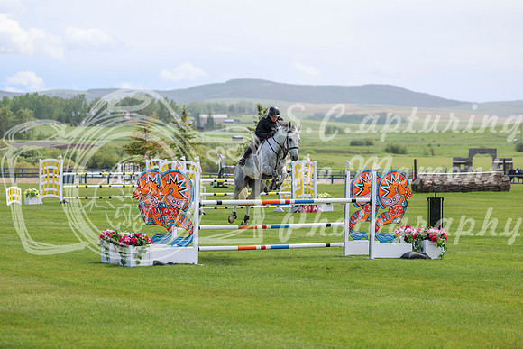 03528 - Shea - 2026 June Classic I - Wednesday June 10th