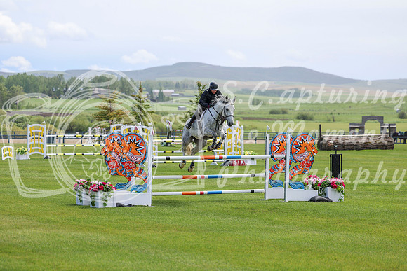 03529 - Shea - 2026 June Classic I - Wednesday June 10th