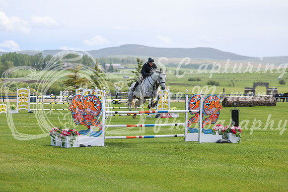 03530 - Shea - 2026 June Classic I - Wednesday June 10th