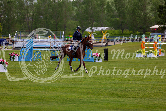 03688 - Shea - 2026 June Classic I - Wednesday June 10th