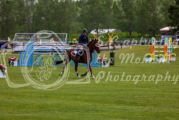 03689 - Shea - 2026 June Classic I - Wednesday June 10th