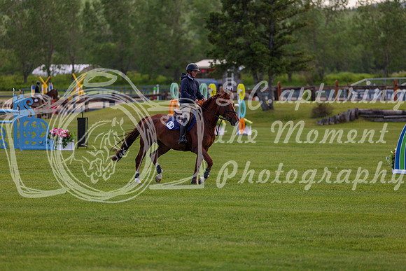03690 - Shea - 2026 June Classic I - Wednesday June 10th