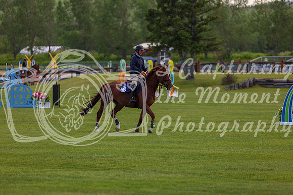 03691 - Shea - 2026 June Classic I - Wednesday June 10th