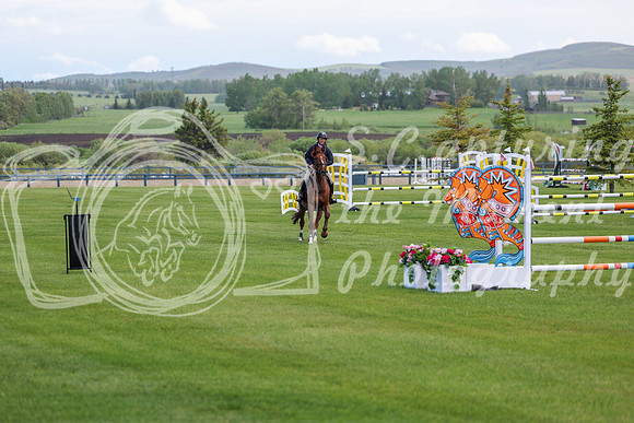 03700 - Shea - 2026 June Classic I - Wednesday June 10th