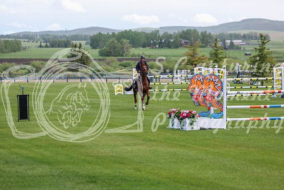 03702 - Shea - 2026 June Classic I - Wednesday June 10th