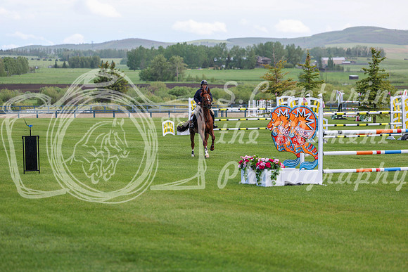03703 - Shea - 2026 June Classic I - Wednesday June 10th
