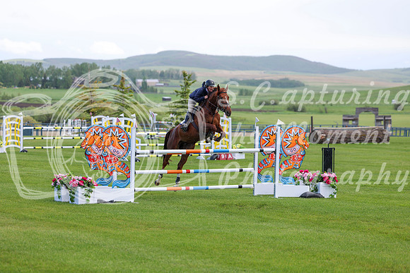03705 - Shea - 2026 June Classic I - Wednesday June 10th