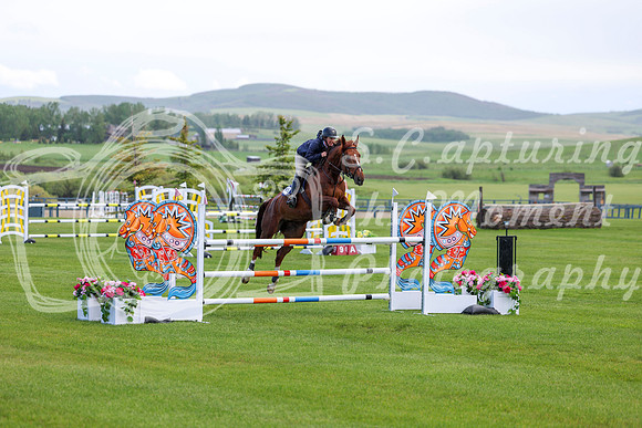 03706 - Shea - 2026 June Classic I - Wednesday June 10th