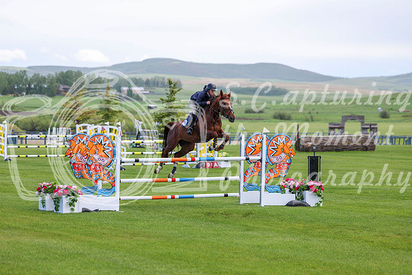 03708 - Shea - 2026 June Classic I - Wednesday June 10th